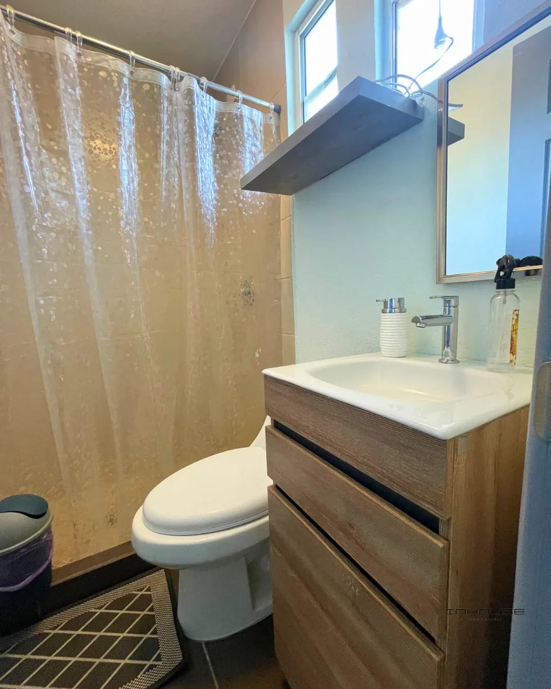 CASA EN VENTA EN VILLA NUEVA, DENTRO DE GARITA. — Casa en Venta en Villa Nueva, Guatemala, Ciudad — foto 7 de 10
