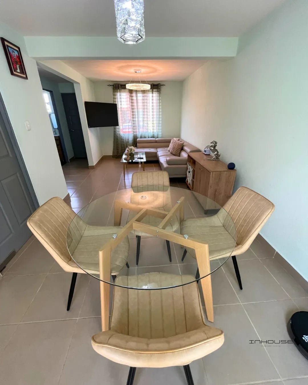 CASA EN VENTA EN VILLA NUEVA, DENTRO DE GARITA. — Casa en Venta en Villa Nueva, Guatemala, Ciudad — foto 4 de 10