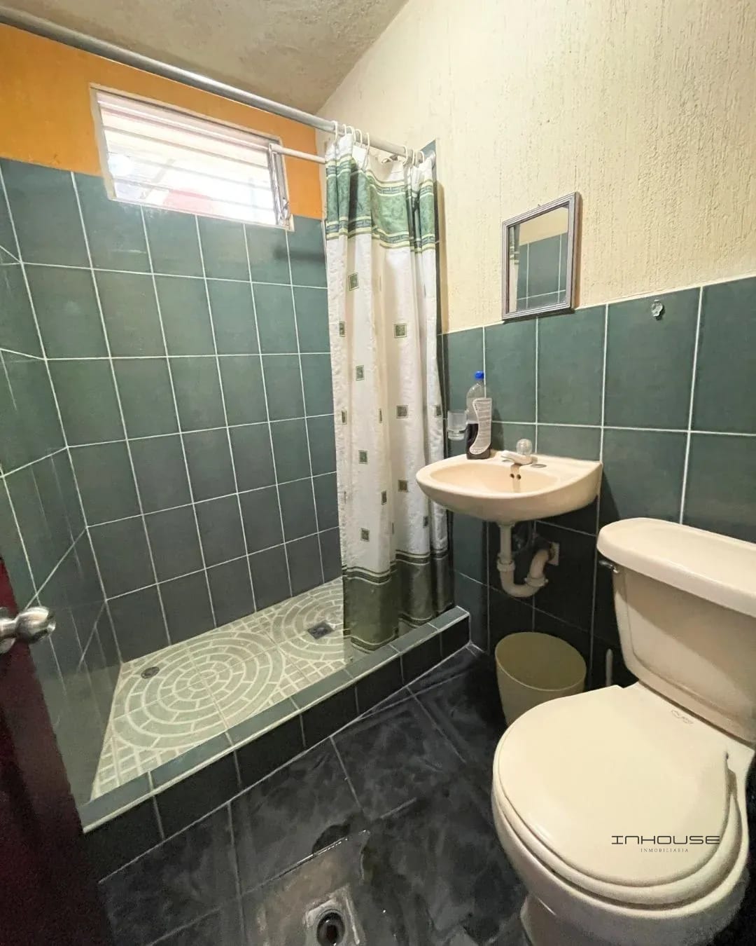 CASA EN VENTA EN ZONA 12 VILLA NUEVA (Frente al CENMA) — Casa en Venta en Villa Nueva, Guatemala, Ciudad — foto 9 de 10