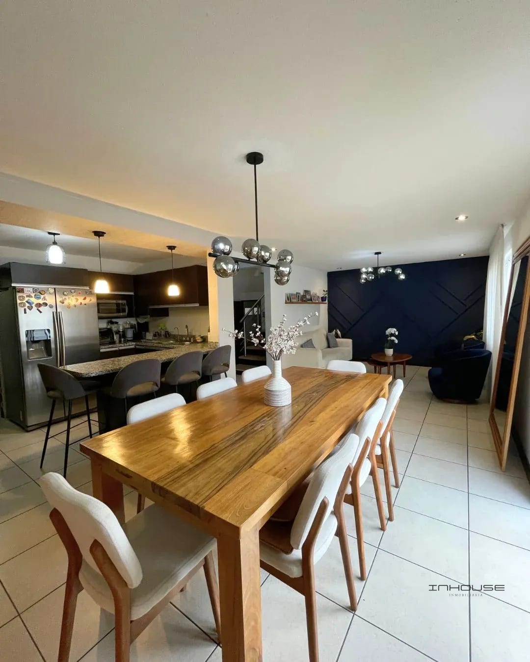 CASA EN VENTA EN BELLAVISTA SAN CRISTÓBAL — Casa en Venta en Villa Nueva, Guatemala, Ciudad — foto 9 de 11