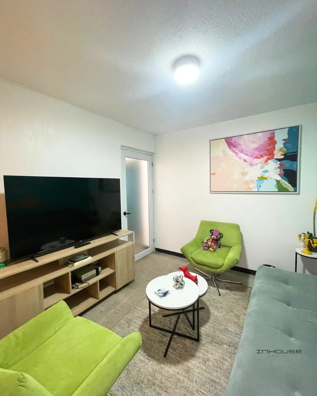 Casa en Venta en Zona 7 Mateo Flores — Casa en Venta en Zona 7, Guatemala, Ciudad — foto 5 de 11
