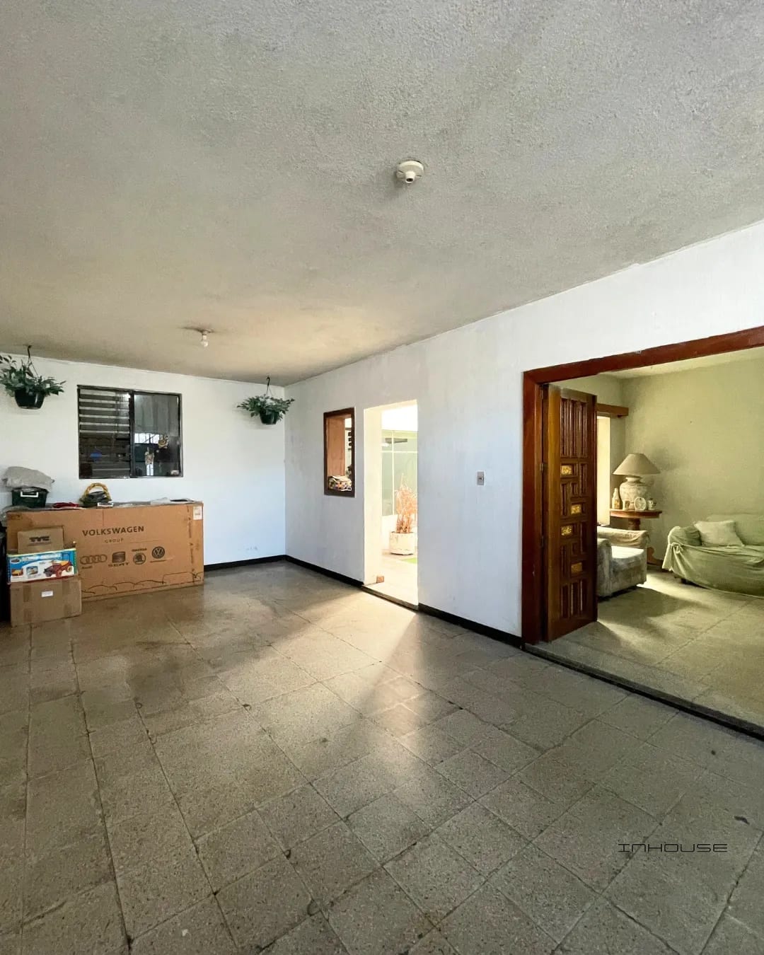 Casa en Venta en Zona 7 Mateo Flores — Casa en Venta en Zona 7, Guatemala, Ciudad — foto 7 de 11