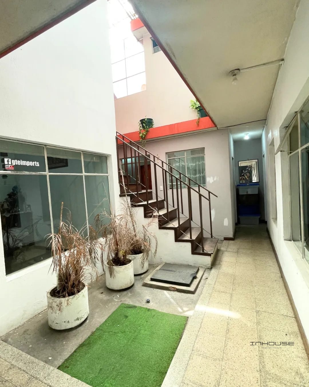 Casa en Venta en Zona 7 Mateo Flores — Casa en Venta en Zona 7, Guatemala, Ciudad — foto 8 de 11