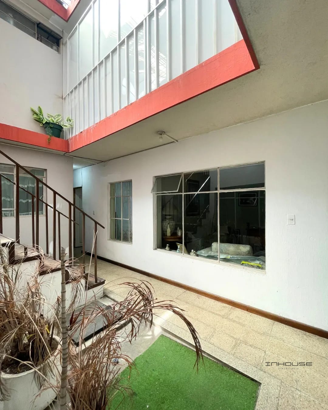 Casa en Venta en Zona 7 Mateo Flores — Casa en Venta en Zona 7, Guatemala, Ciudad — foto 9 de 11