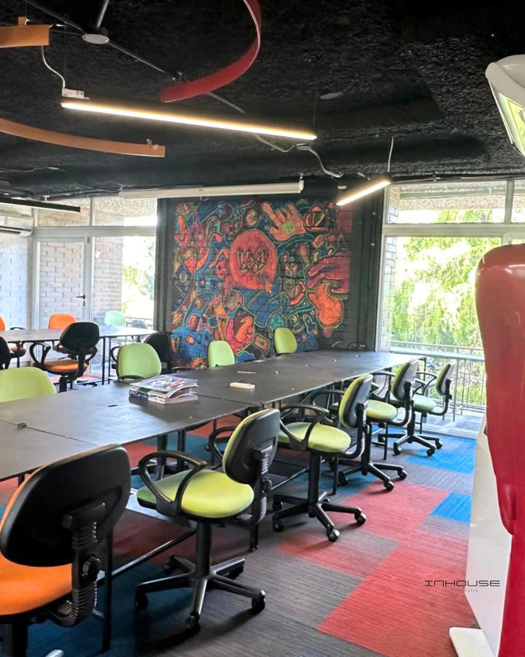 OFICINA EN VENTA ZONA 9 — Oficina en Venta en Etisa, Zona 9, Guatemala, Ciudad — foto 8 de 10