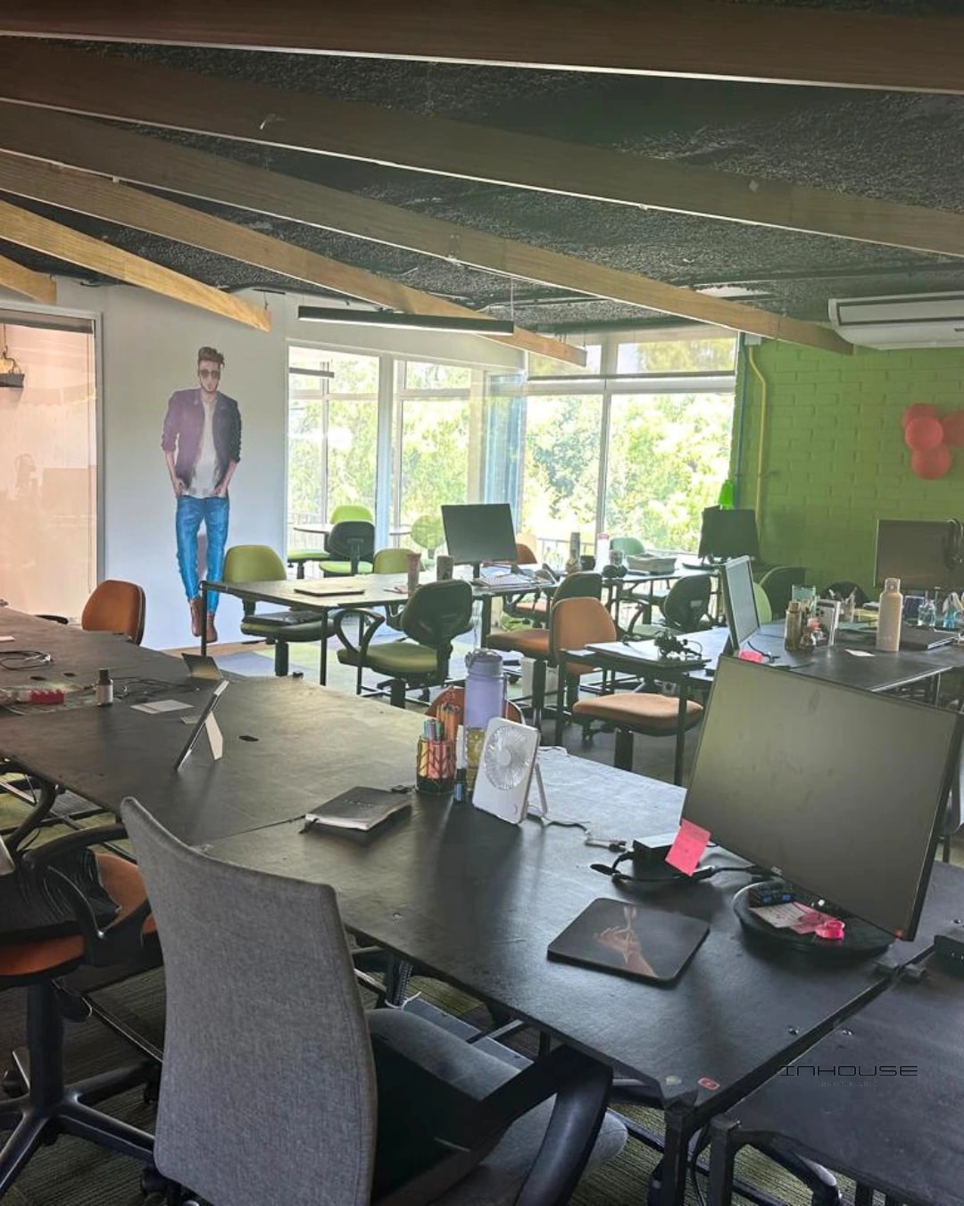 OFICINA EN VENTA ZONA 9 — Oficina en Venta en Etisa, Zona 9, Guatemala, Ciudad — foto 9 de 10