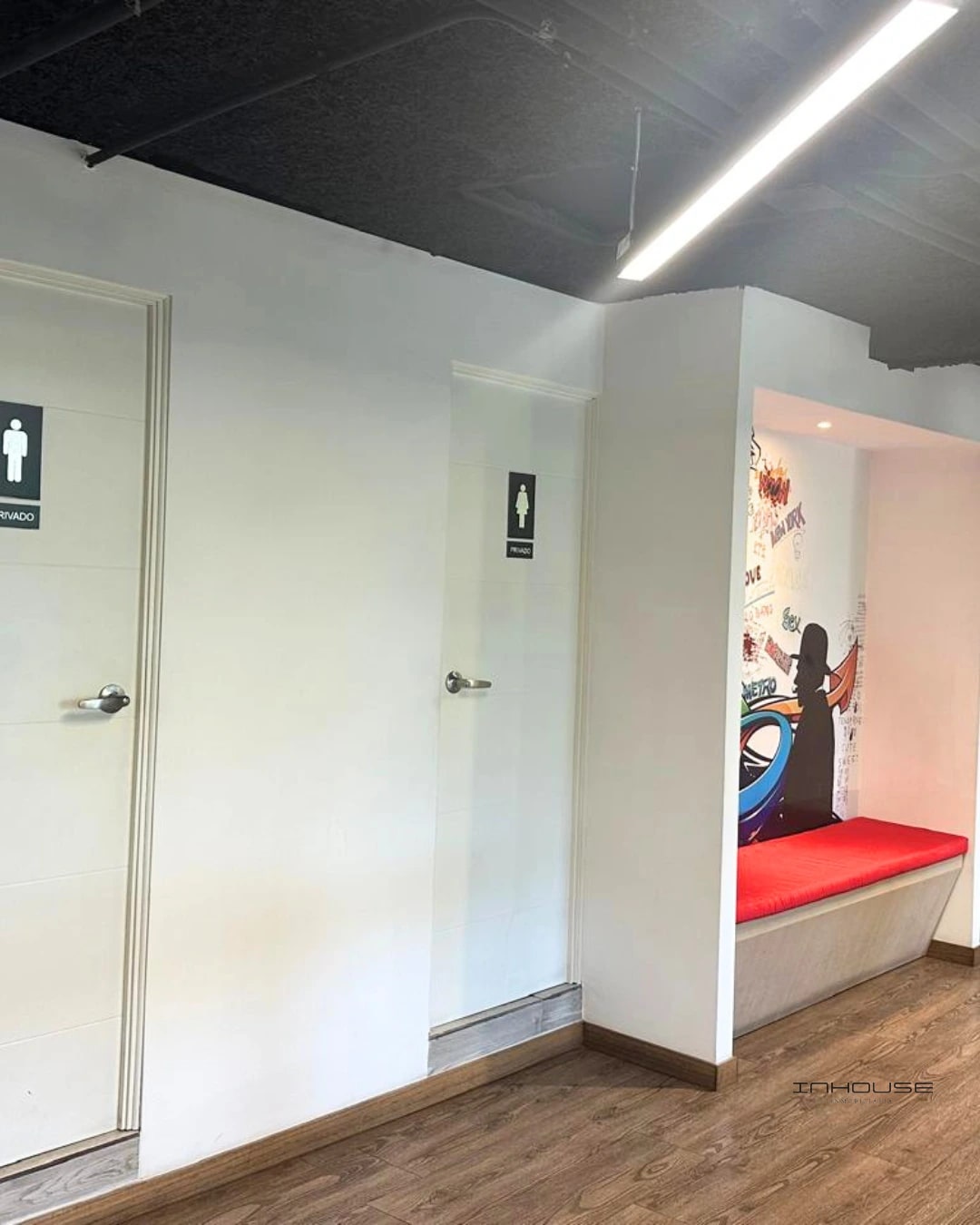 OFICINA EN VENTA ZONA 9 — Oficina en Venta en Etisa, Zona 9, Guatemala, Ciudad — foto 10 de 10