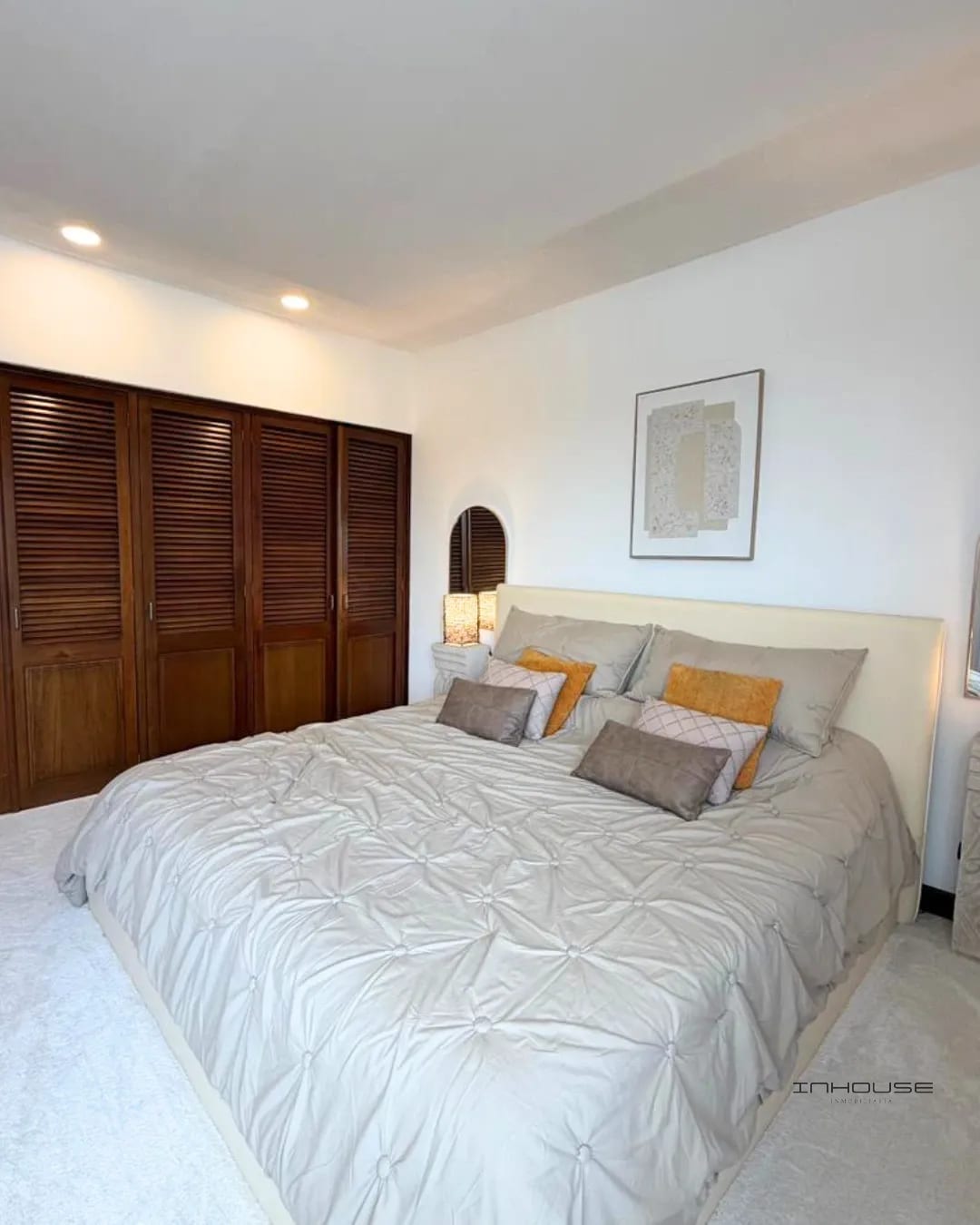 CASA EN VENTA EN ZONA 15 VH1 CON PISCINA — Casa en Venta en Vista Hermosa I, Zona 15, Guatemala, Ciudad — foto 8 de 12