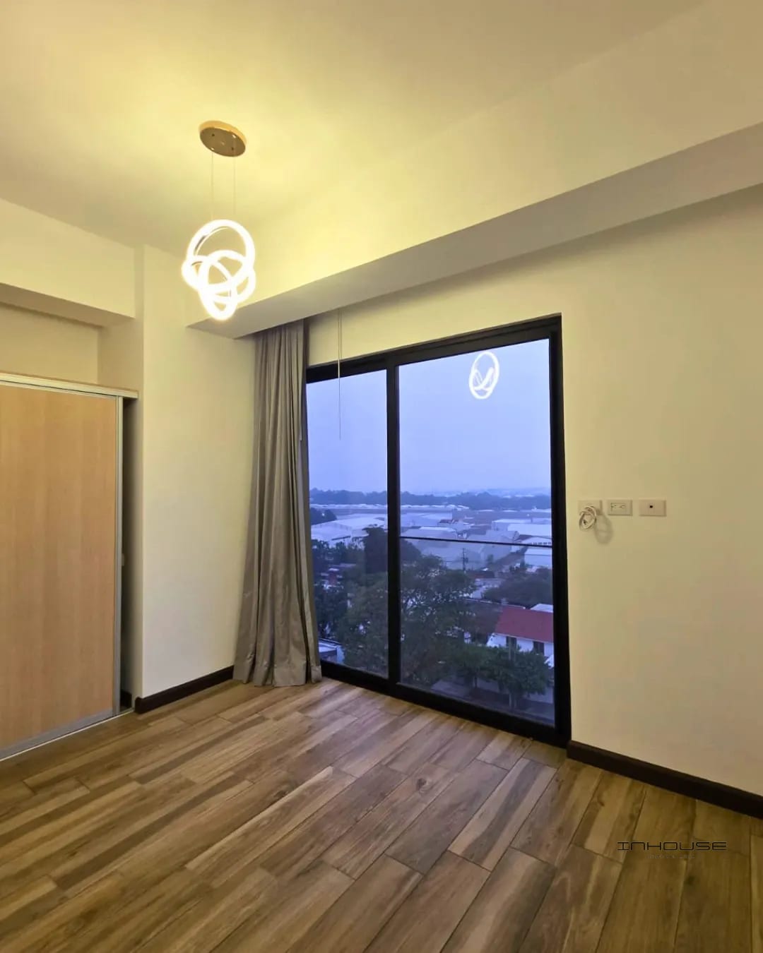 APARTAMENTO EN RENTA ZONA 13 AMERICAS — Apartamento en Alquiler en Viaggio, Muxbal, Guatemala, Ciudad — foto 7 de 10