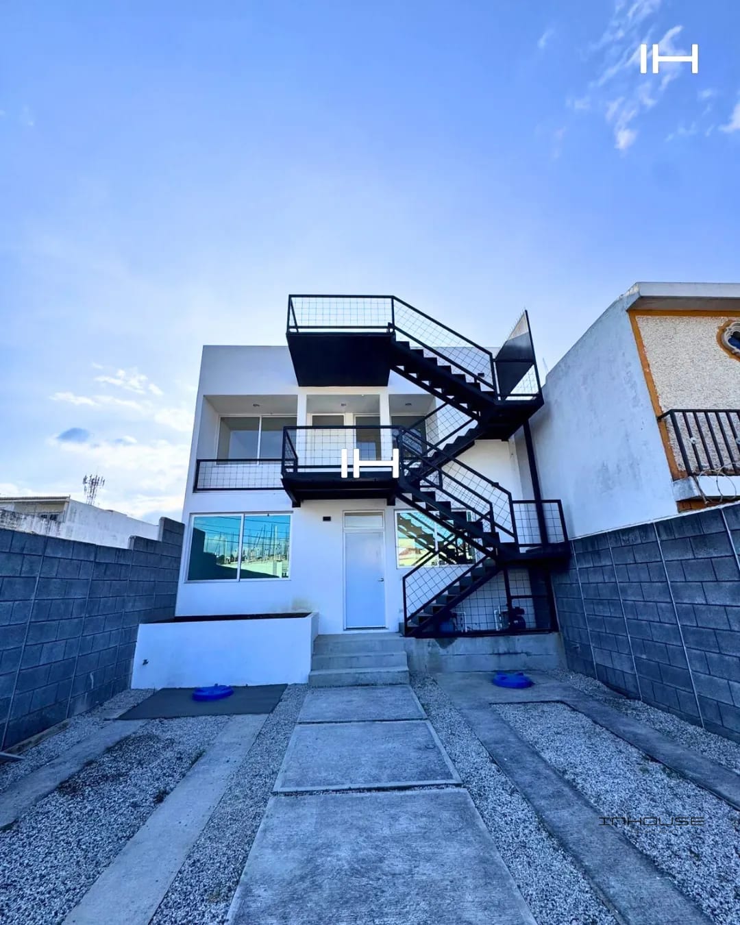 APARTAMENTO EN RENTA ZONA 16, HACIENDA REAL PARA ESTRENAR — Apartamento en Alquiler en Hacienda Real, Zona 16, Guatemala, Ciudad — foto 4 de 14
