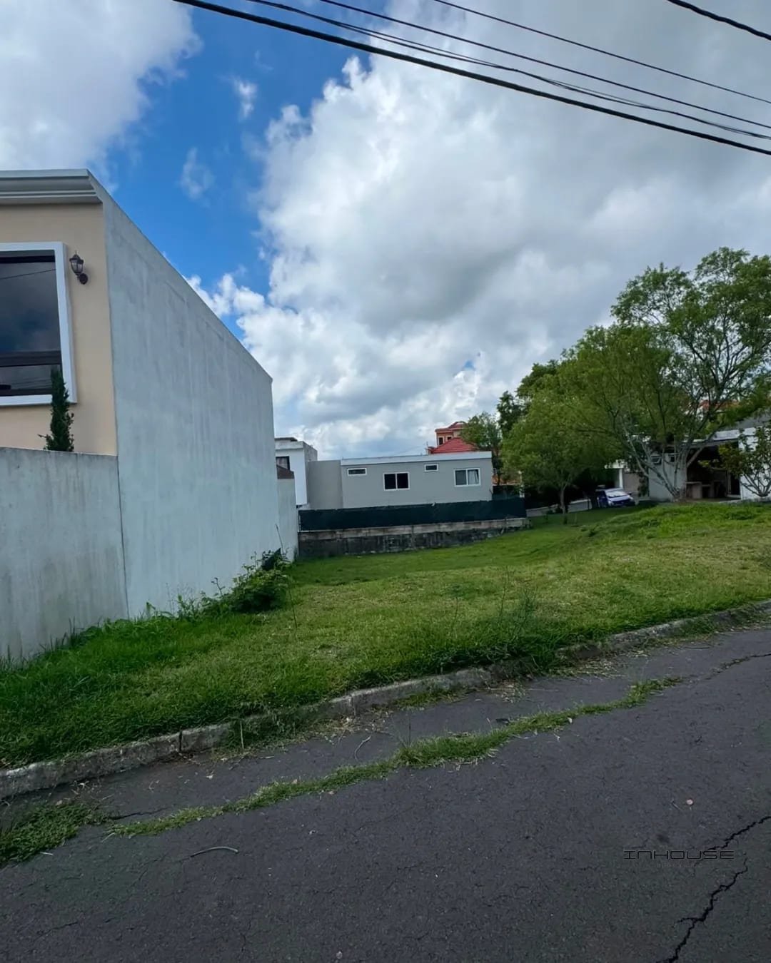 TERRENO EN VENTA CAES KM 16.5 HACIENDA LAS VIÑAS — Terreno en Venta en km 16-20, Carretera a El Salvador, Guatemala, Ciudad — foto 3 de 6
