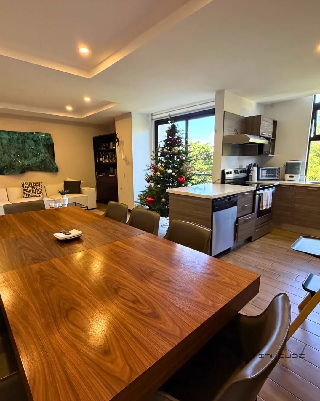 Apartamento En Venta – O2 Carretera A El Salvador — Apartamento en Venta en Carretera a El Salvador, Guatemala, Ciudad — foto 7 de 10