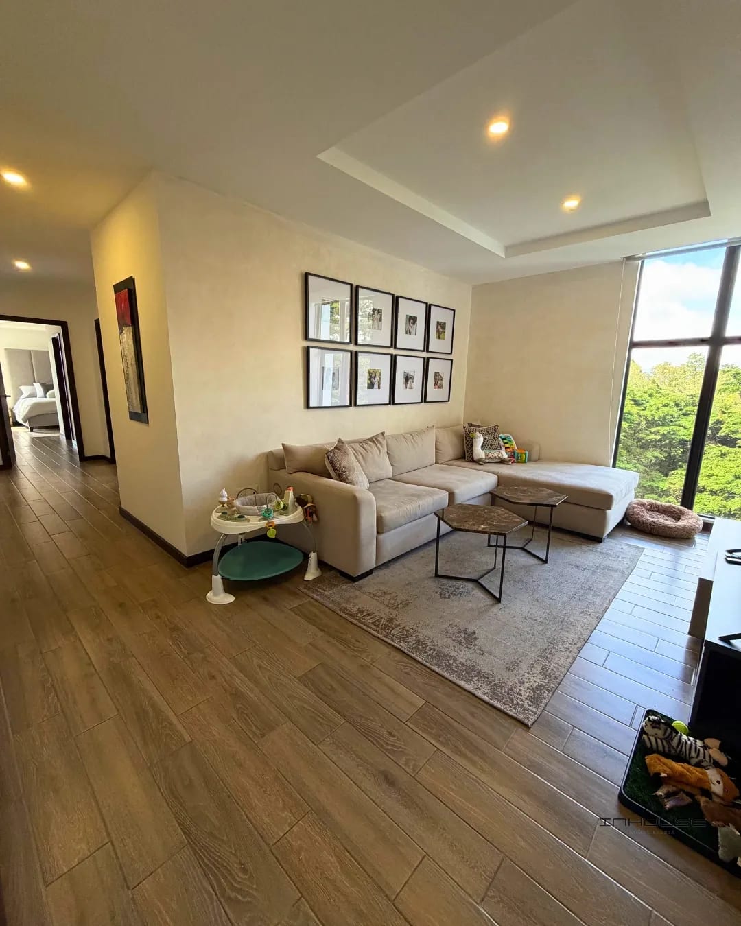 Apartamento En Venta – O2 Carretera A El Salvador — Apartamento en Venta en Carretera a El Salvador, Guatemala, Ciudad — foto 9 de 10