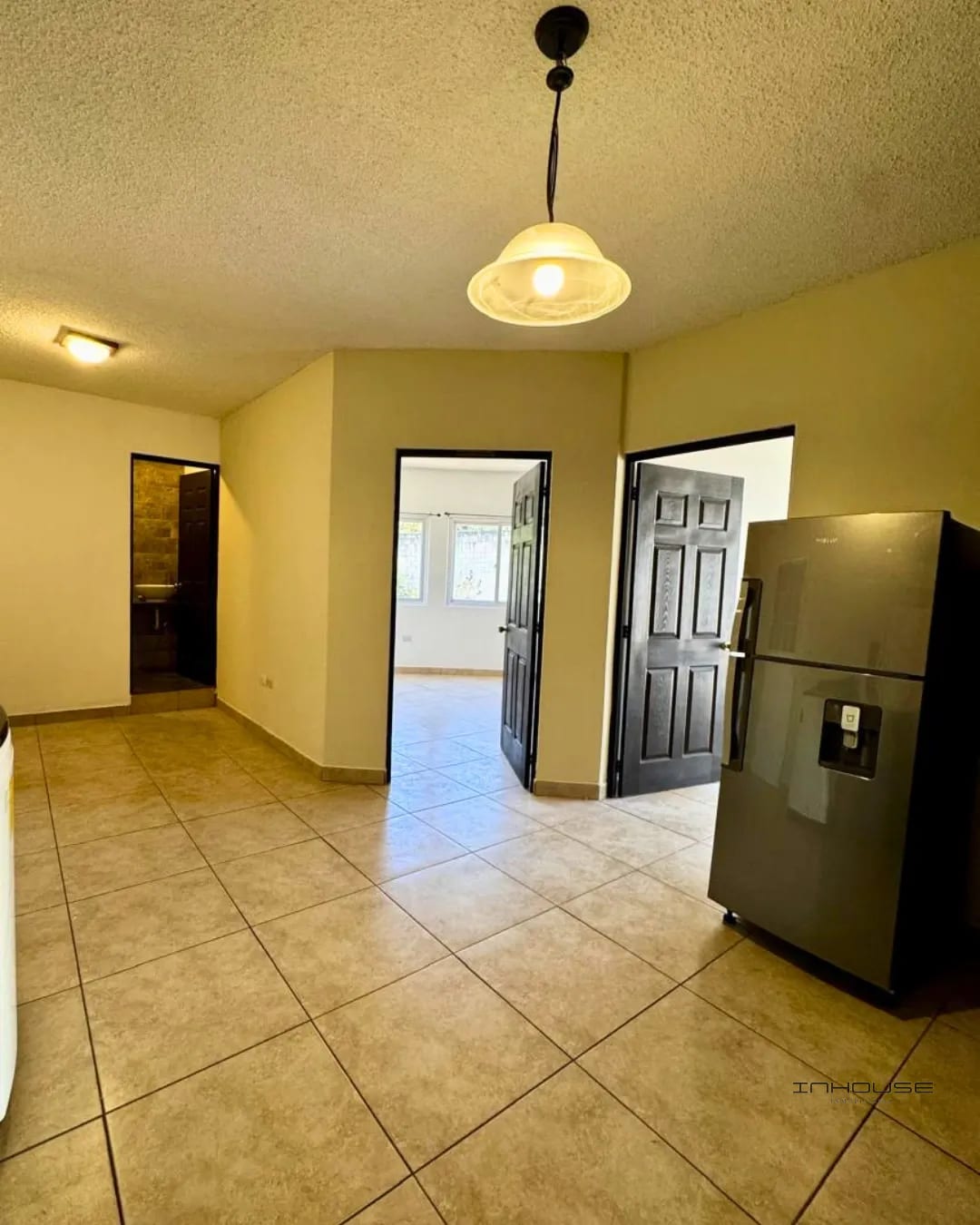 APARTAMENTO EN RENTA ZONA 16, HACIENDA REAL — Apartamento en Alquiler en Zona 16, Guatemala, Ciudad — foto 5 de 11