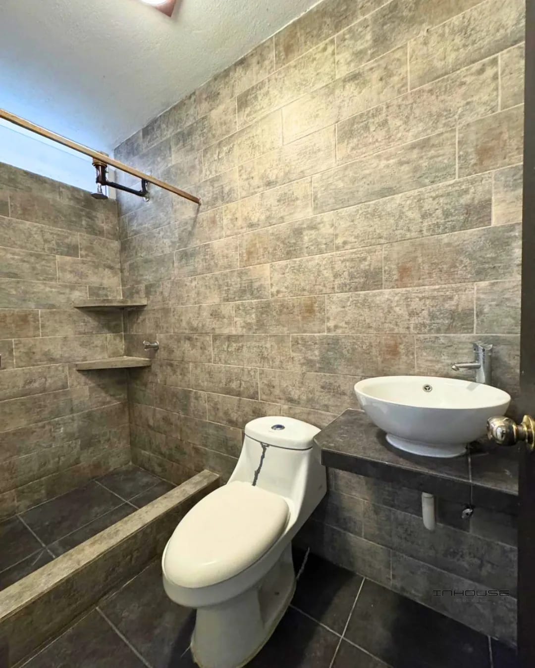 APARTAMENTO EN RENTA ZONA 16, HACIENDA REAL — Apartamento en Alquiler en Zona 16, Guatemala, Ciudad — foto 6 de 11