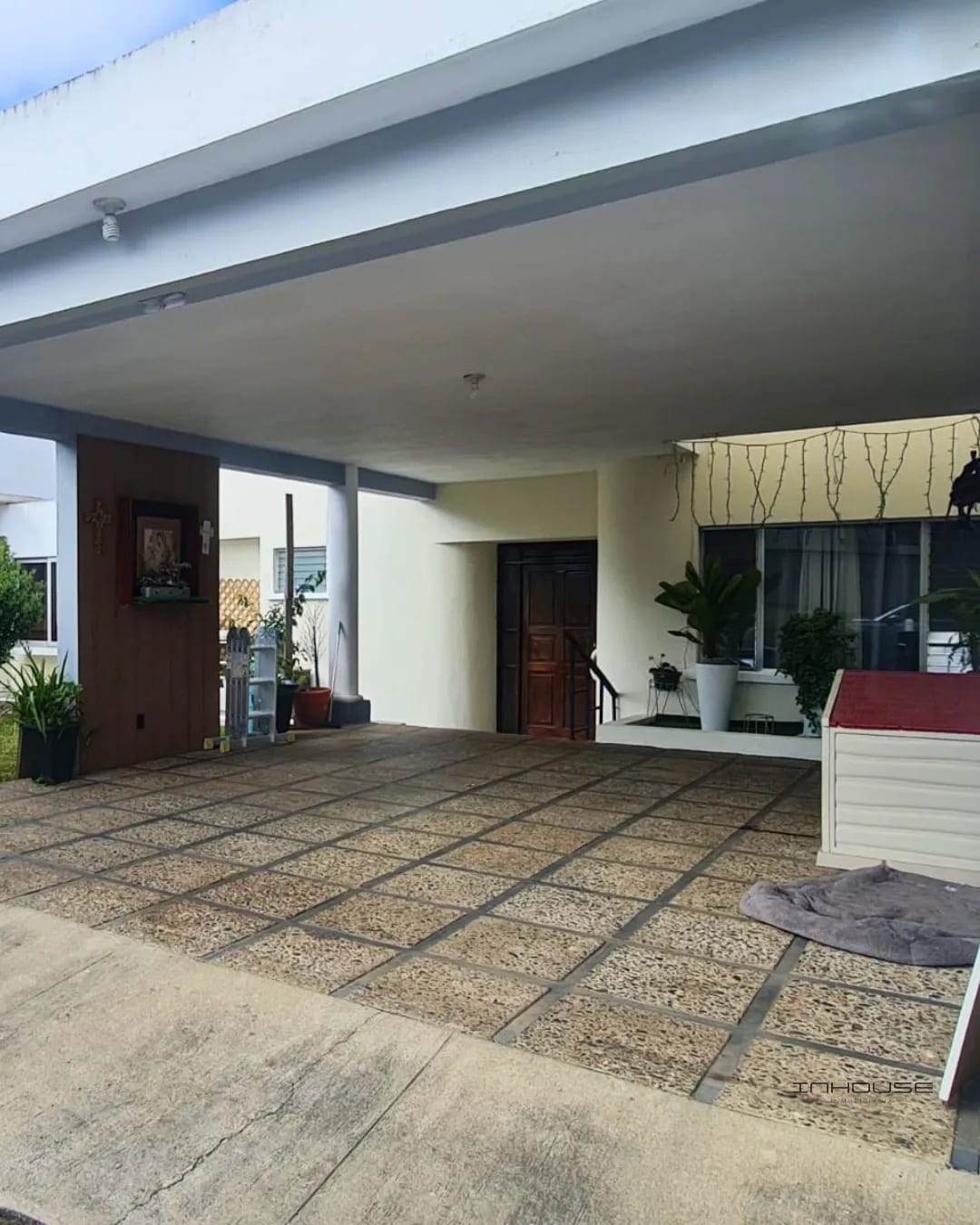 CASA EN VENTA EN CAES KM 15.8 PARAJE SOLAR — Casa en Venta en Paraje Solar, Carretera a El Salvador, Guatemala, Ciudad — foto 8 de 9