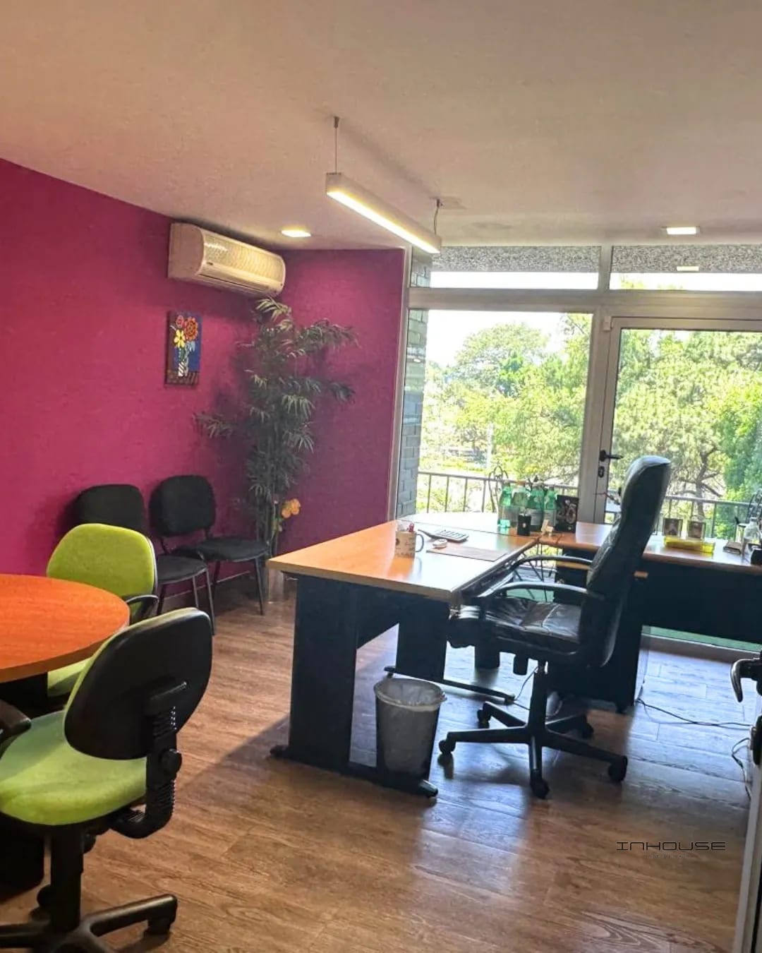 OFICINA EN VENTA ZONA 9 ETISA — Oficina en Venta en Zona 9, Guatemala, Ciudad — foto 6 de 10