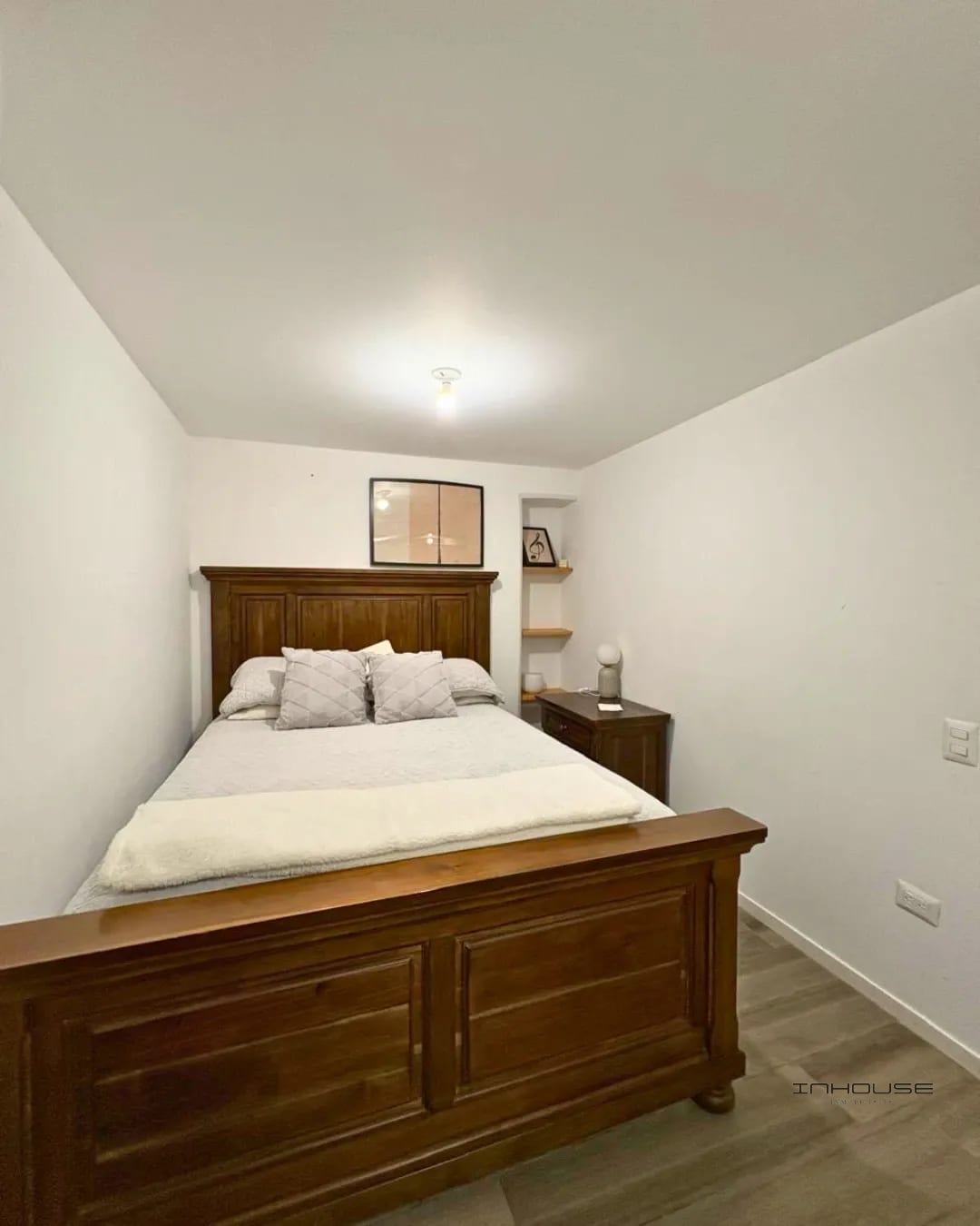 APARTAMENTO EN VENTA ZONA 13 AMUEBLADO, TIPO ESTUDIO — Apartamento en Venta en Narama, Zona 13, Guatemala, Ciudad — foto 8 de 11