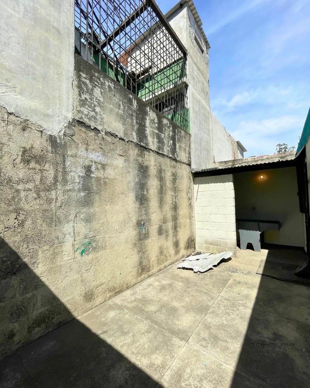 CASA EN VENTA EN VILLA NUEVA DE UN NIVEL NACIONES UNIDAS — Casa en Venta en Naciones Unidas, Villa Nueva, Guatemala, Ciudad — foto 6 de 11