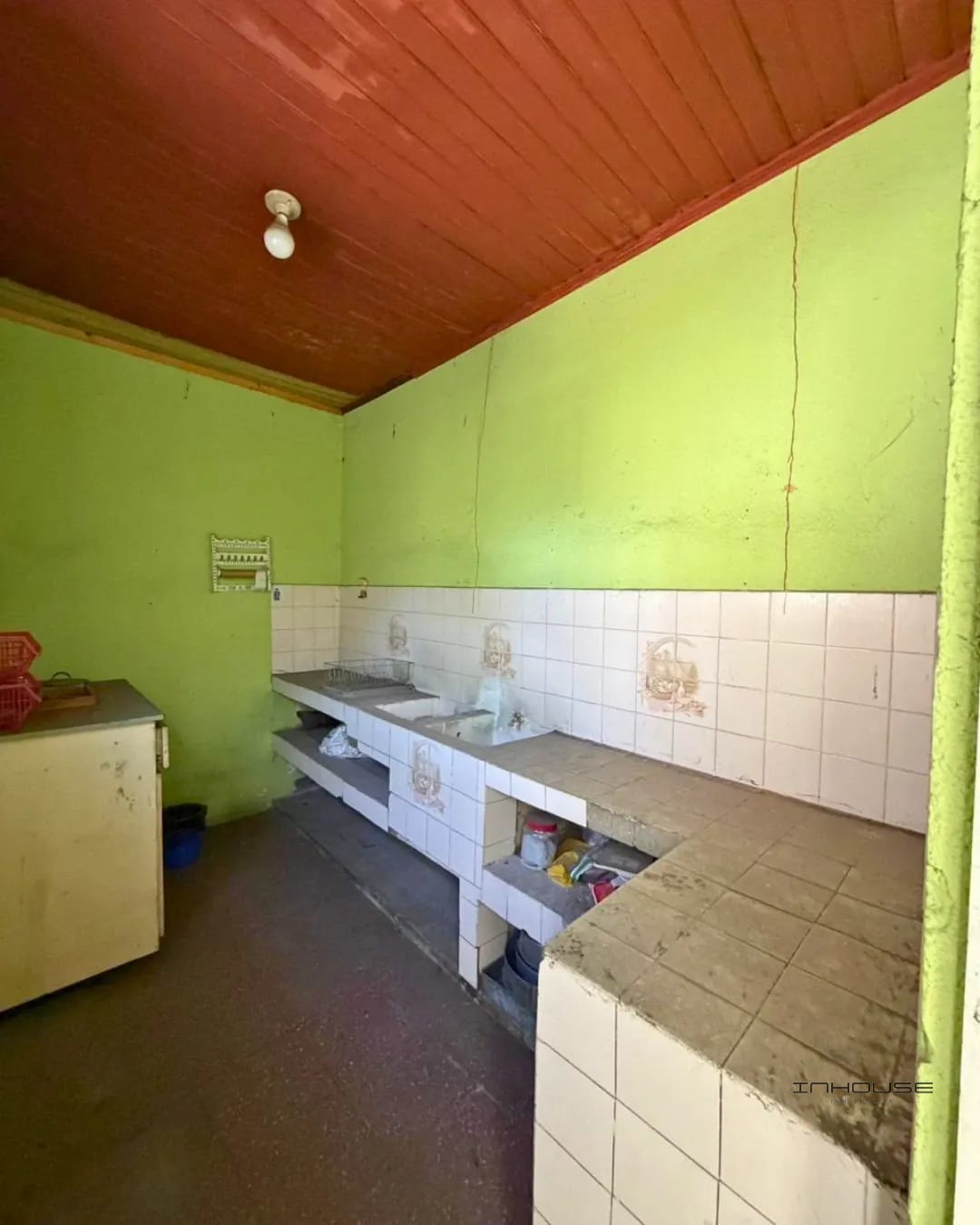 TERRENO EN VENTA ZONA 6 IDEAL PARA DESARROLLADORES — Terreno en Venta en Zona 6, Guatemala, Ciudad — foto 9 de 9