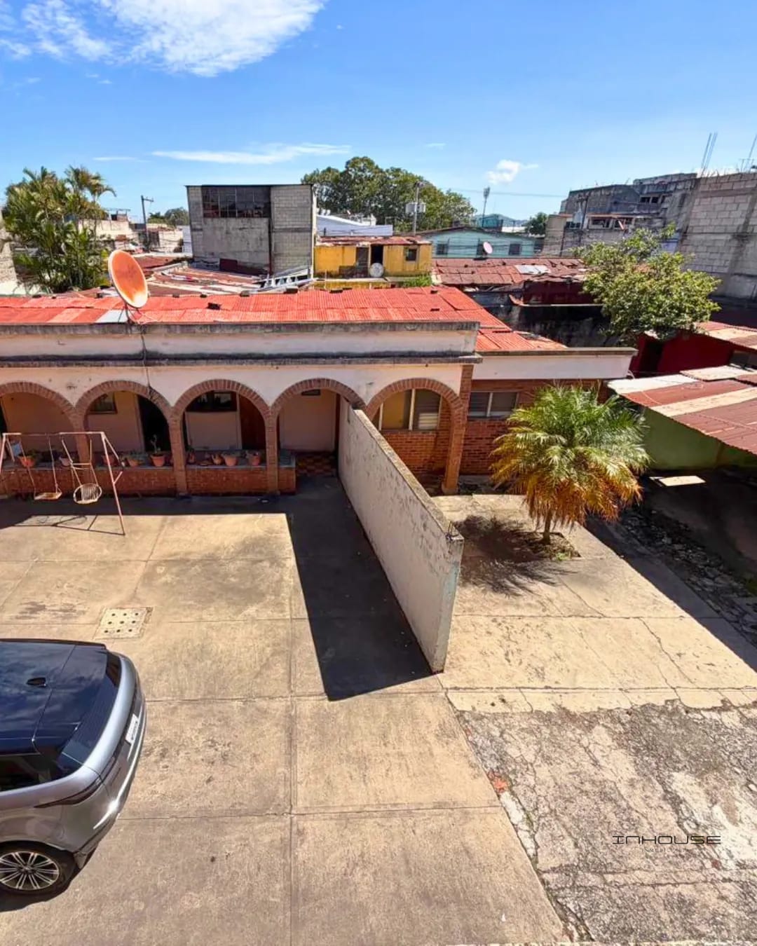 TERRENO EN VENTA ZONA 6 IDEAL PARA DESARROLLADORES — Terreno en Venta en Zona 6, Guatemala, Ciudad — foto 1 de 9