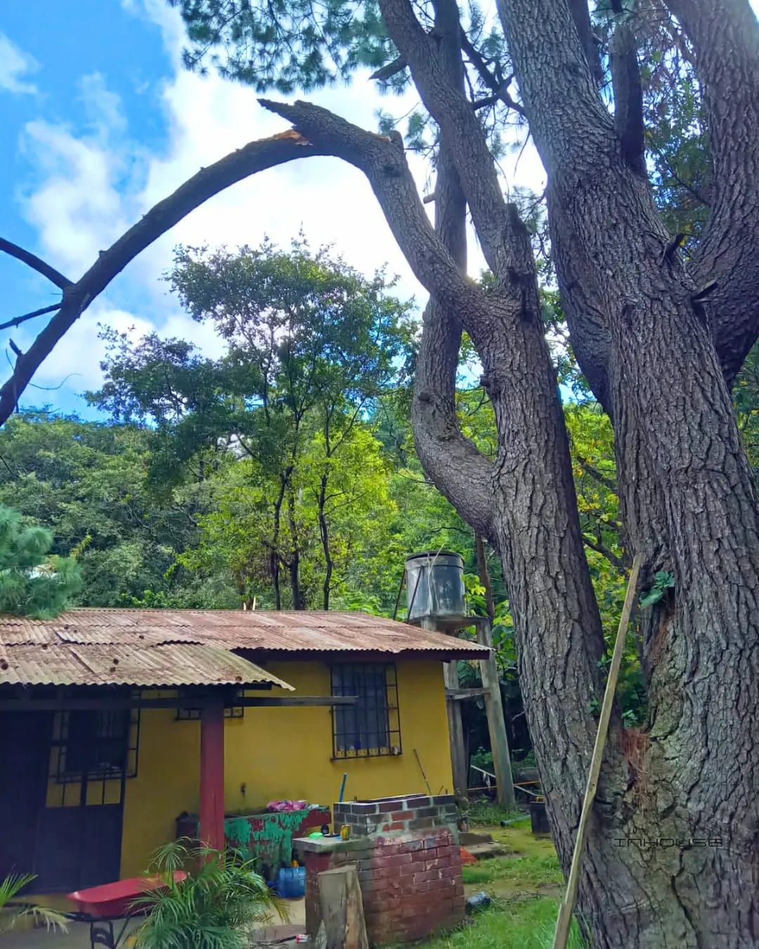 TERRENO EN VENTA KM 34 CAMINO A LA ANTIGUA – Santa Lucia Milpas Altas — Terreno en Venta en Vistas de Santo Tomas, Santa Lucía Milpas Altas, Sacatepéquez — foto 3 de 5