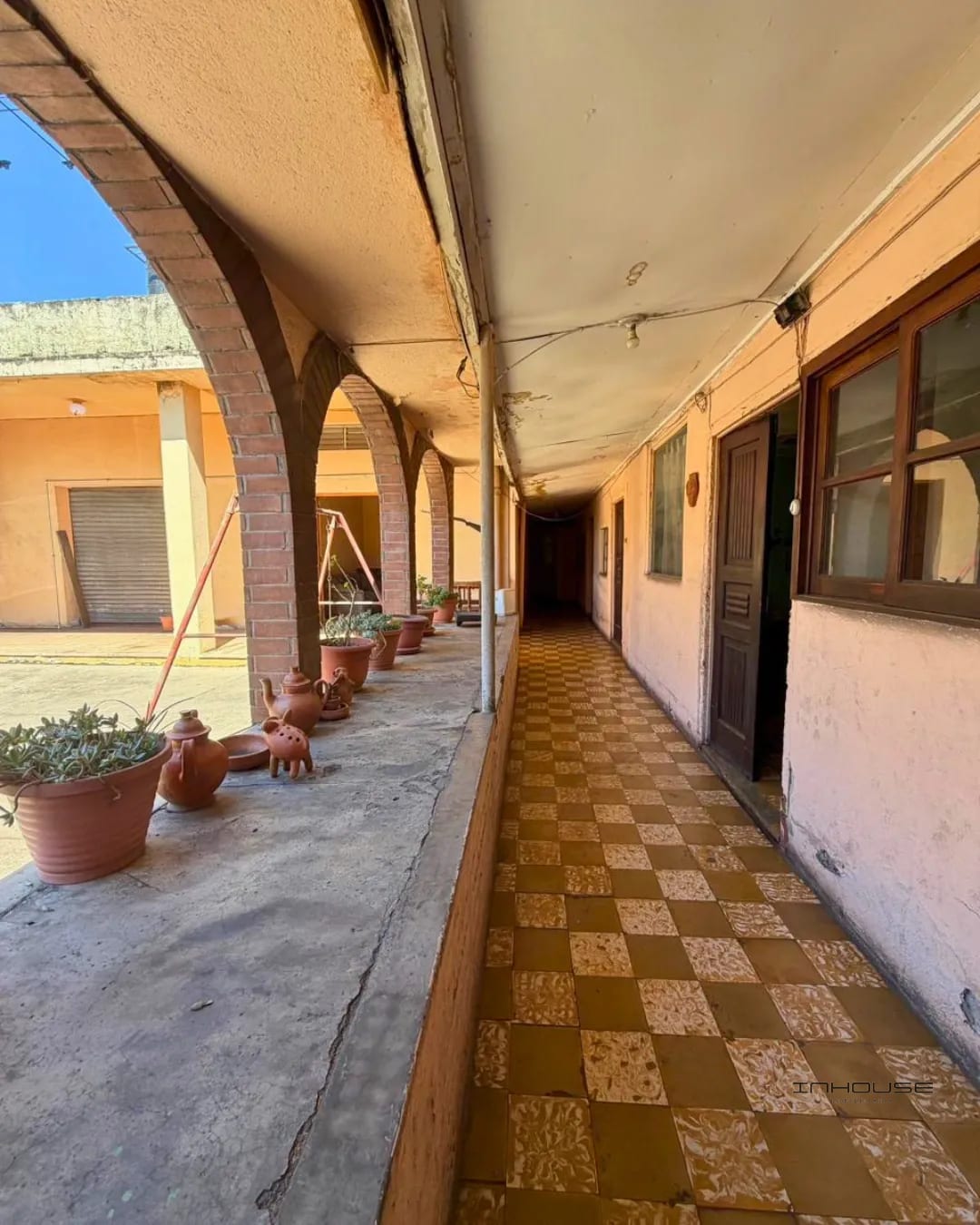 TERRENO EN VENTA ZONA 6 IDEAL PARA DESARROLLADORES — Terreno en Venta en Zona 6, Guatemala, Ciudad — foto 2 de 5