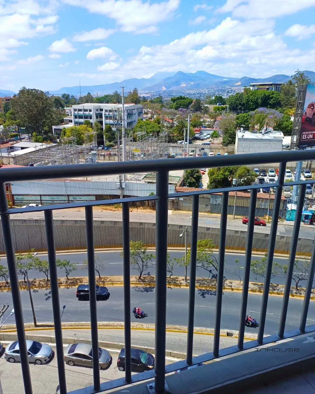 APARTAMENTO EN VENTA ZONA 11 (PUNTO MARISCAL) — Apartamento en Venta en Mariscal, Zona 11, Guatemala, Ciudad — foto 10 de 11