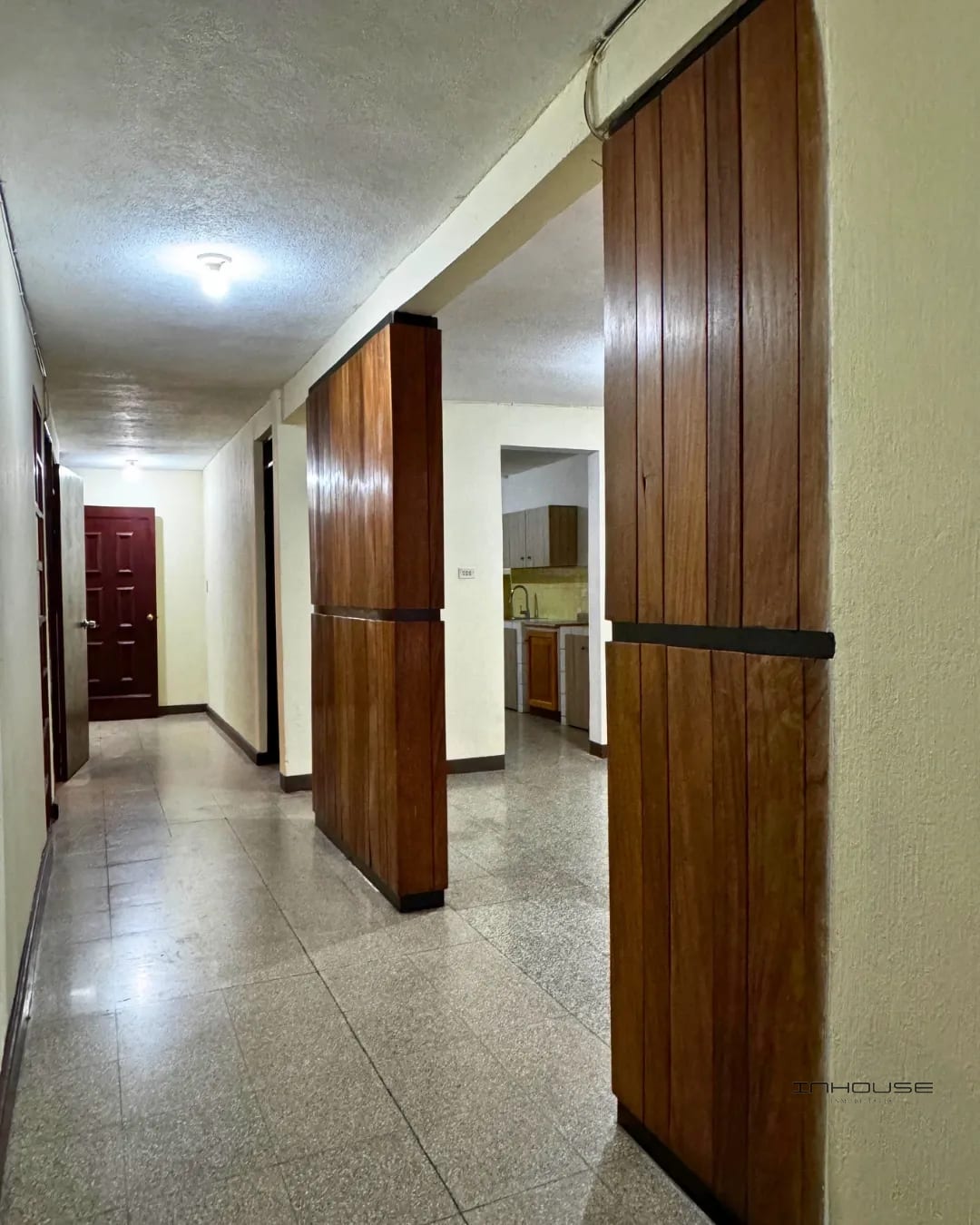 APARTAMENTO EN RENTA ZONA 7 (CIUDAD DE PLATA 1) — Apartamento en Alquiler en Ciudad de Plata, Zona 7, Guatemala, Ciudad — foto 7 de 10