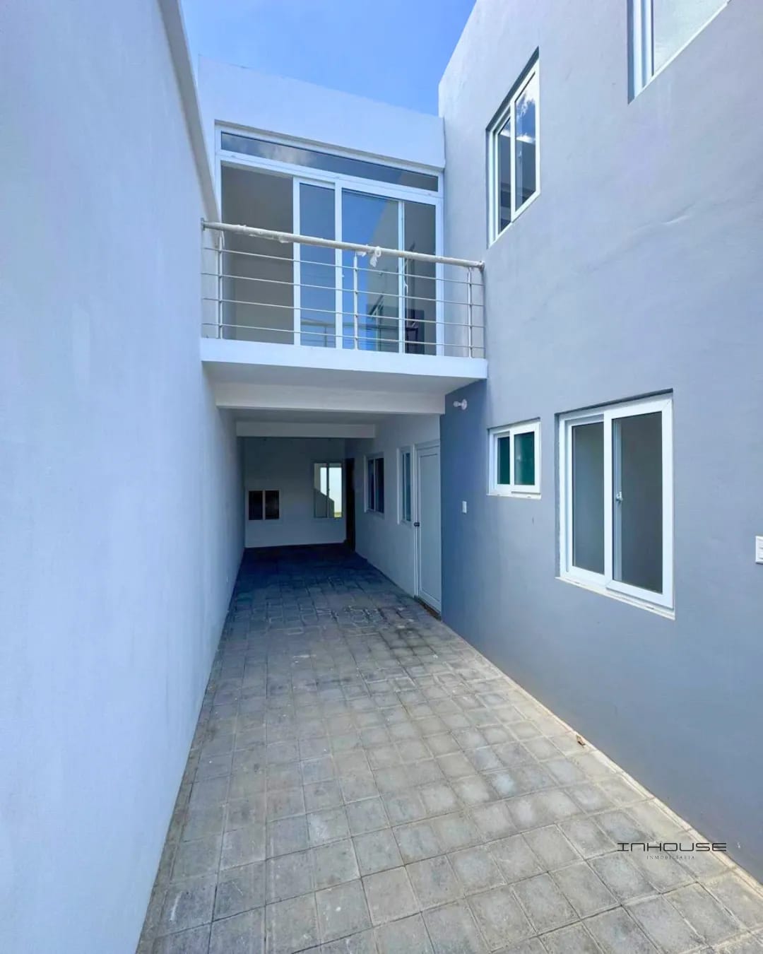 CASA EN VENTA EN ZONA 16 PARA ESTRENAR — Casa en Venta en Zona 16, Guatemala, Ciudad — foto 7 de 12