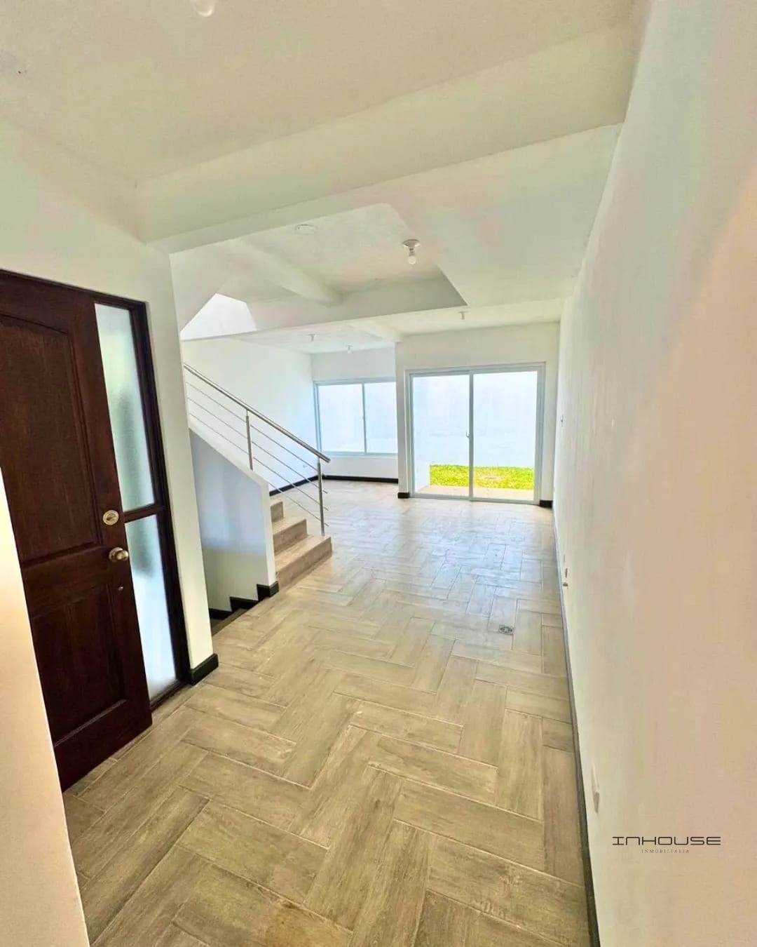 CASA EN VENTA EN ZONA 16 PARA ESTRENAR — Casa en Venta en Zona 16, Guatemala, Ciudad — foto 12 de 12
