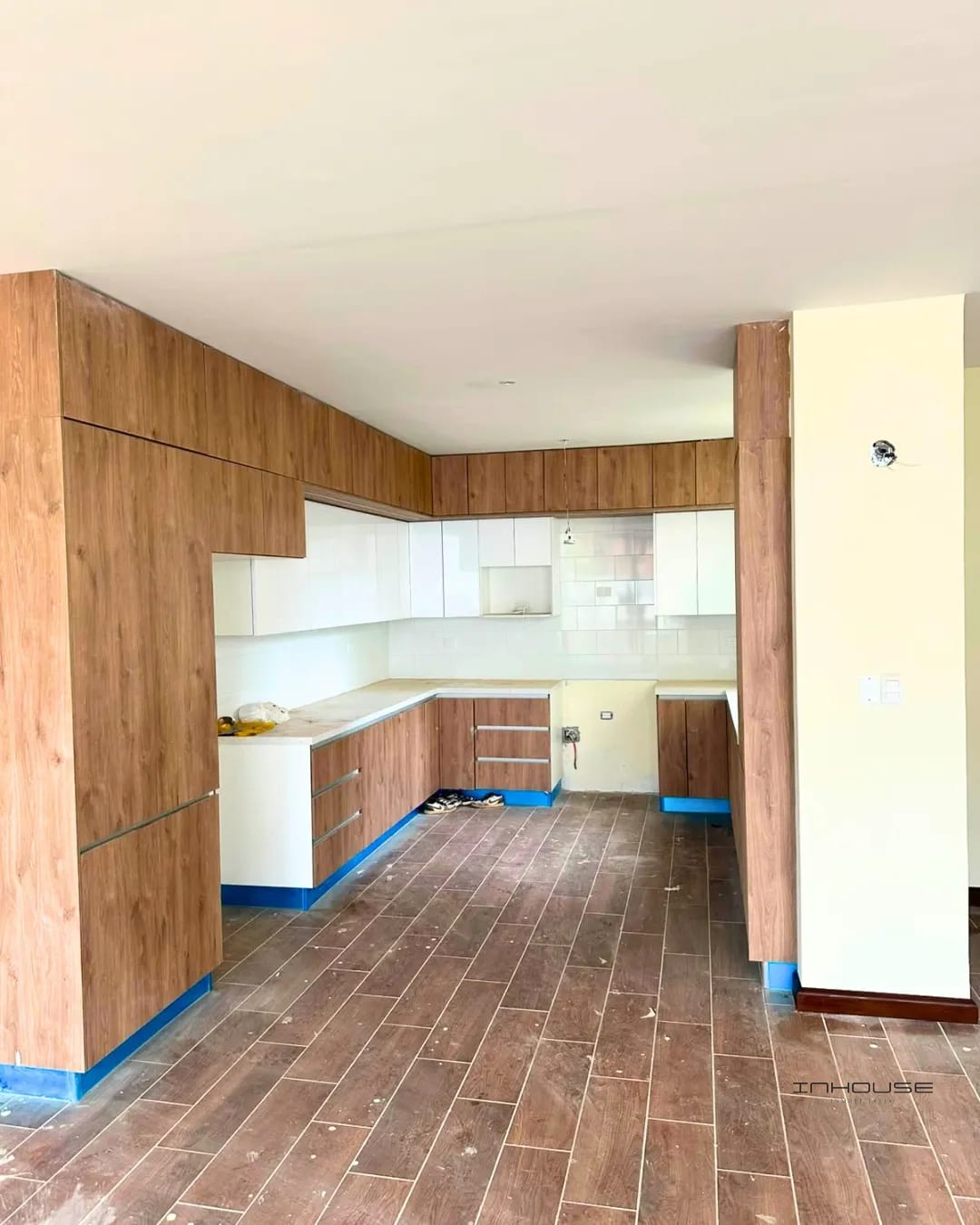 CASA EN VENTA EN CAES, ARRAZOLA KM 16.5 PARA ESTRENAR — Casa en Venta en Carretera a El Salvador, Guatemala, Ciudad — foto 2 de 10
