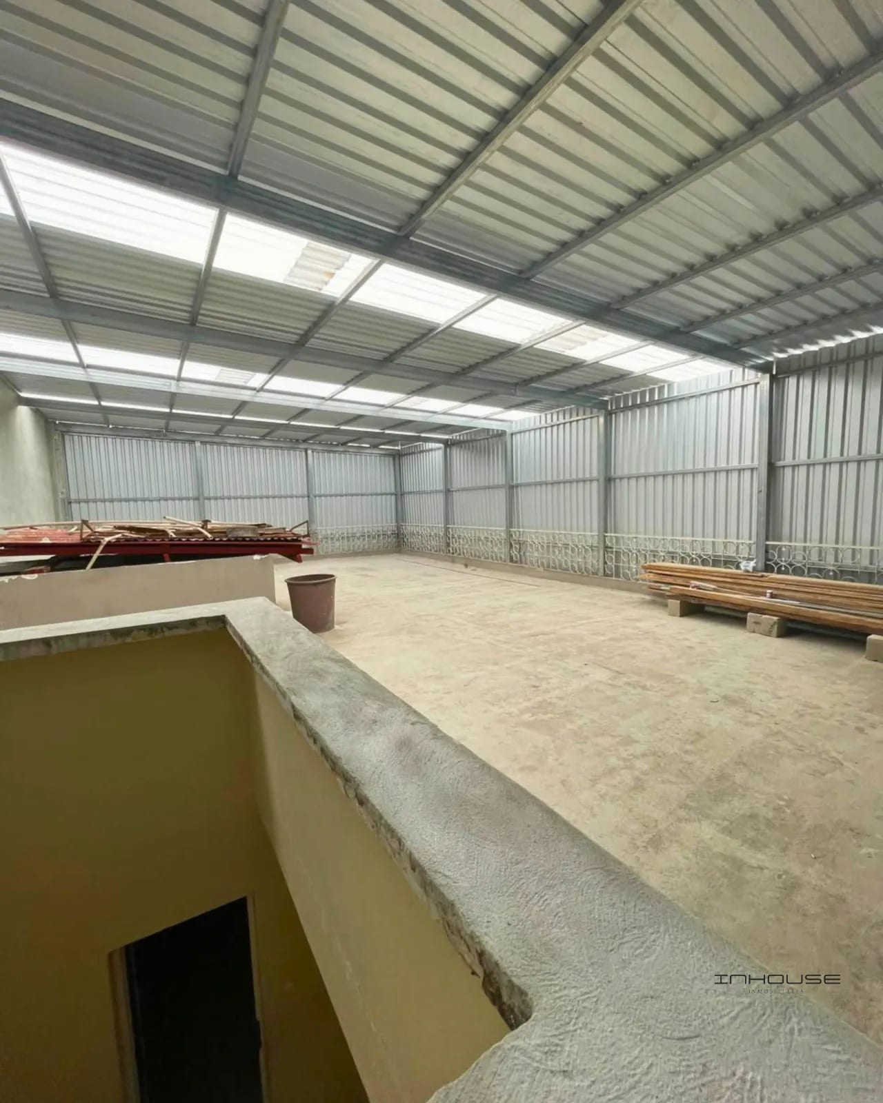 CASA EN RENTA EN ZONA 3 FUERA DE GARITA IDEAL PARA USO COMERCIAL — Casa en Alquiler en Zona 3, Guatemala, Ciudad — foto 7 de 9