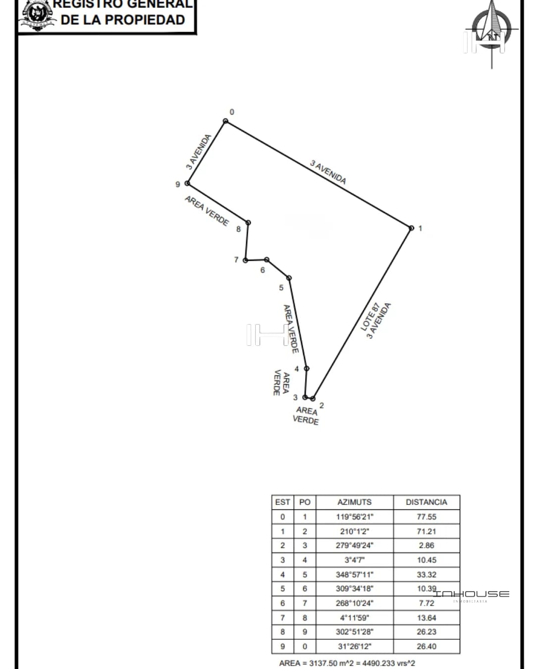 TERRENO EN VENTA EN CASA Y CAMPO KM 23.5 — Terreno en Venta en Carretera a El Salvador, Guatemala, Ciudad — foto 2 de 6