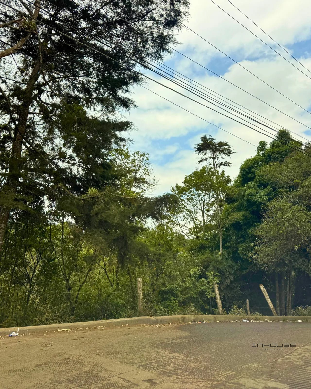 TERRENO EN VENTA, CIENEGA GRANDE — Terreno en Venta en San José Pinula, Guatemala, Ciudad — foto 2 de 5