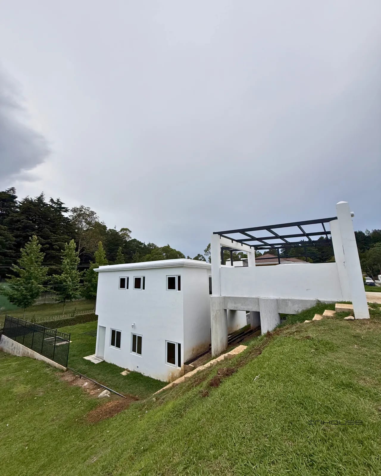 CASA EN VENTA EN CAES KM 20 PARA ESTRENAR — Casa en Venta en Vila Verde II, Carretera a El Salvador, Guatemala, Ciudad — foto 2 de 8