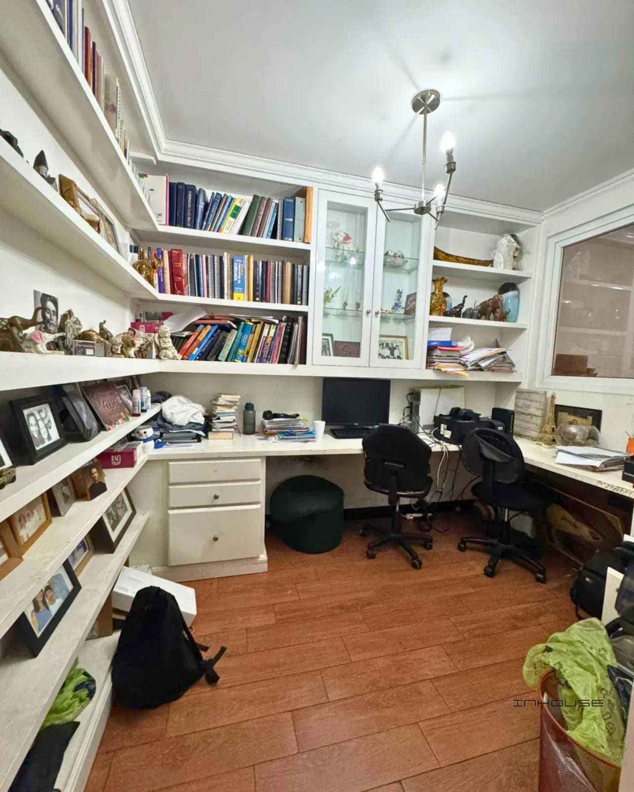 CASA EN VENTA EN SAN CRISTÓBAL (SECTOR B-1) — Casa en Venta en Zona 8 Mixco, Guatemala, Ciudad — foto 4 de 8