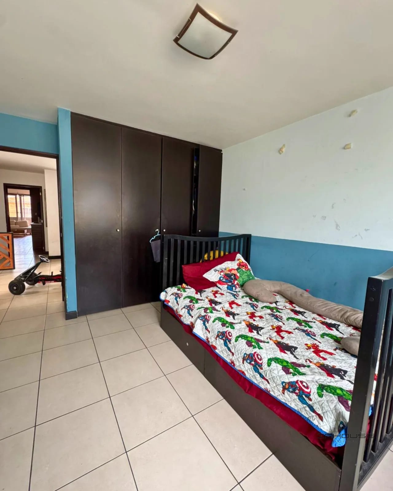 CASA EN VENTA EN SAN CRISTÓBAL (SECTOR B-1) — Casa en Venta en Zona 8 Mixco, Guatemala, Ciudad — foto 7 de 8