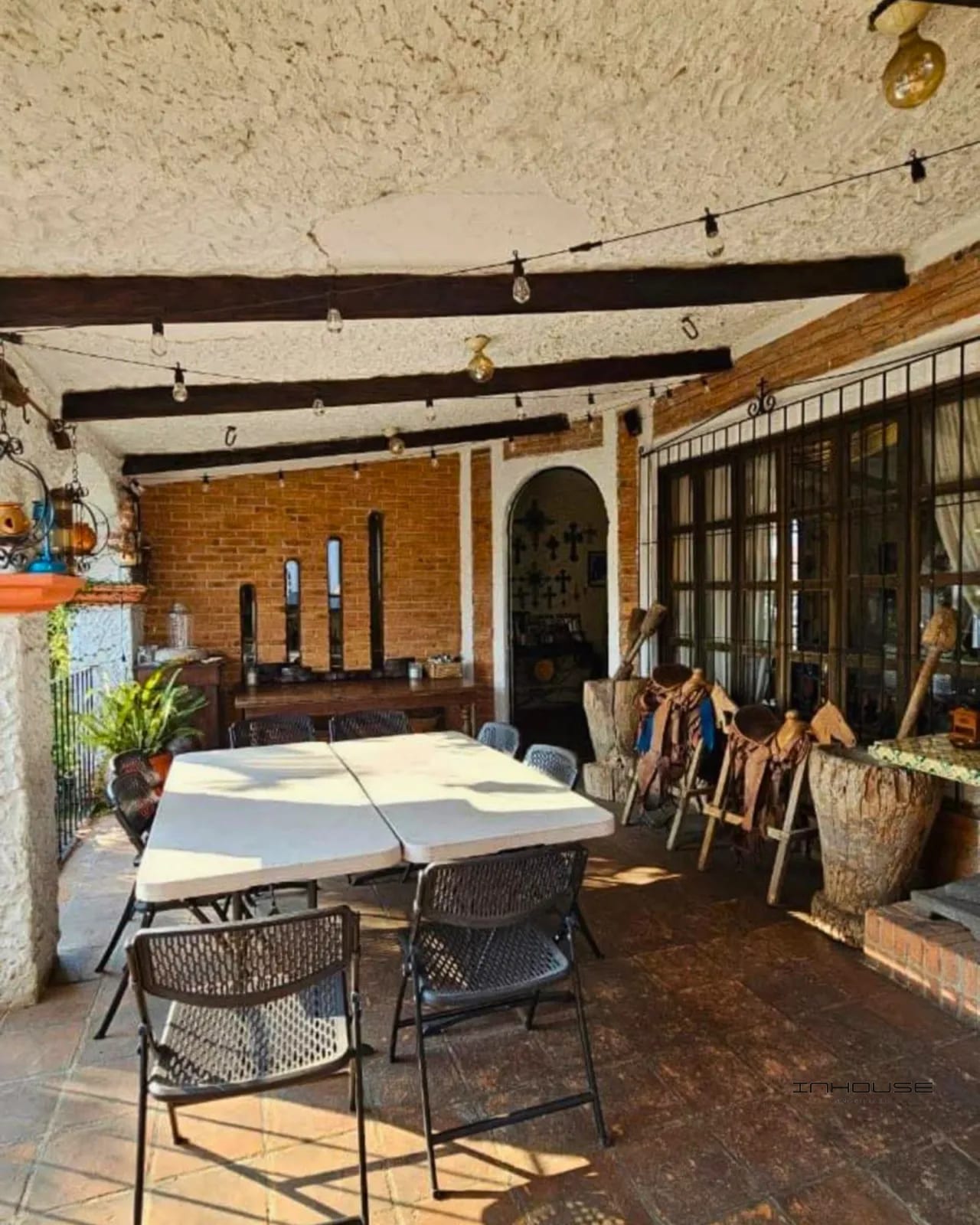 CASA EN VENTA EN SAN CRISTOBAL (A 1 CUADRA DE TORRE DE PINARES) — Casa en Venta en Zona 8 Mixco, Guatemala, Ciudad — foto 3 de 10