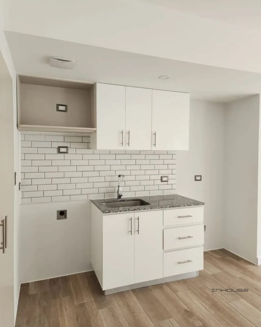 APARTAMENTO EN VENTA TRIBECCA ZONA 11 — Apartamento en Venta en Tribeca, Zona 11, Guatemala, Ciudad — foto 7 de 11