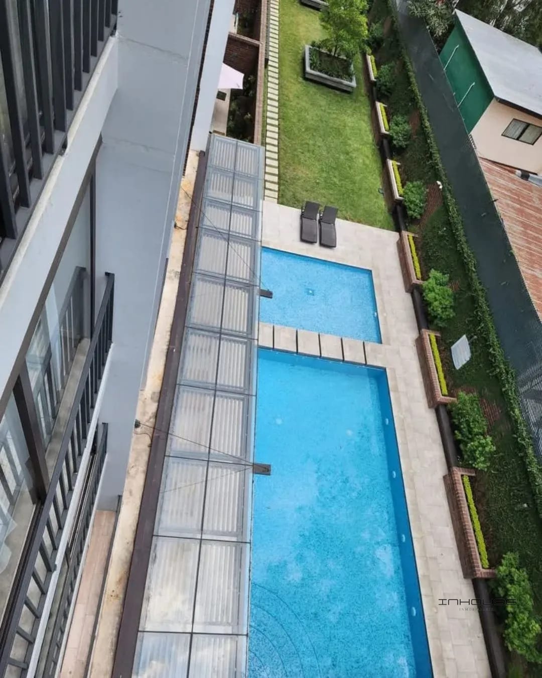 APARTAMENTO EN VENTA TRIBECCA ZONA 11 — Apartamento en Venta en Tribeca, Zona 11, Guatemala, Ciudad — foto 11 de 11