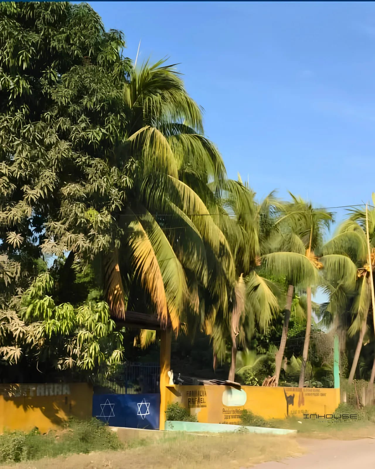 TERRENO EN VENTA ESCUINTLA KM 101 — Terreno en Venta en Puerto San José, Escuintla — foto 7 de 10