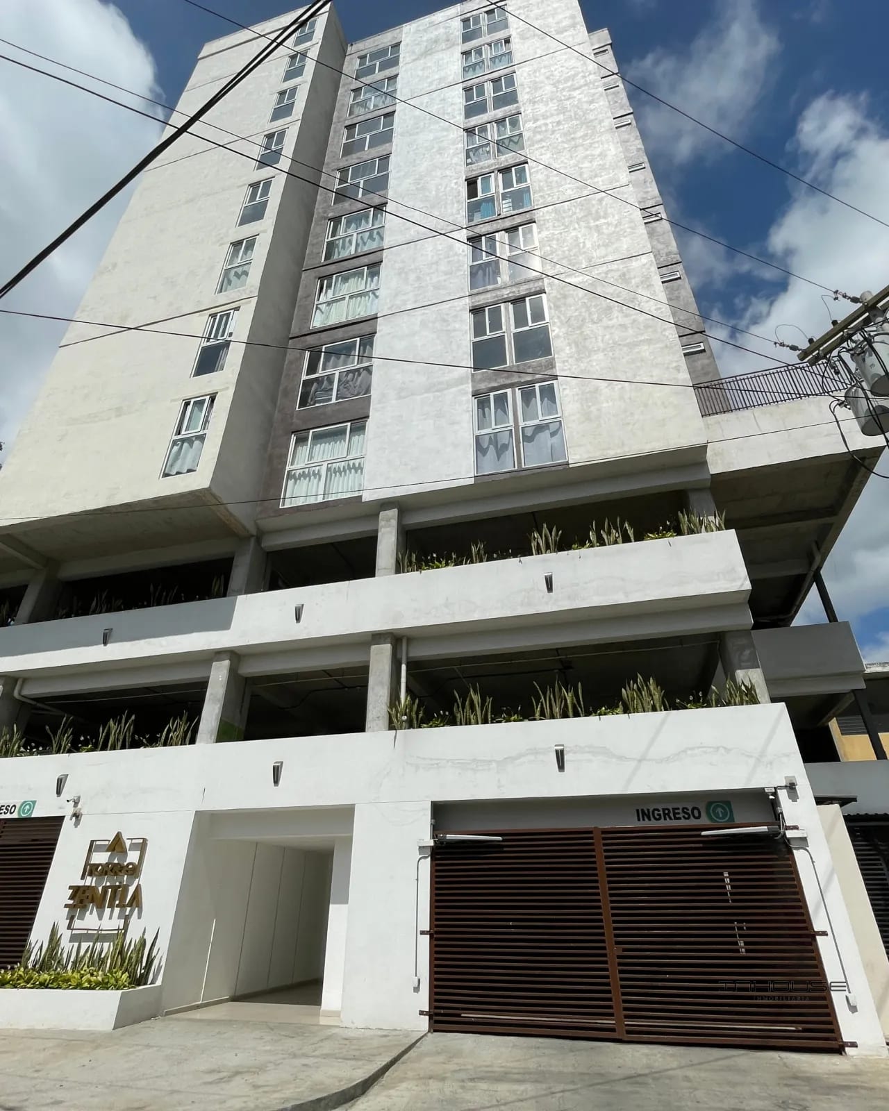 APARTAMENTO EN VENTA ZONA 2 DE MIXCO — Apartamento en Venta en Torre Zentia, Zona 2 Mixco, Guatemala, Ciudad — foto 1 de 15