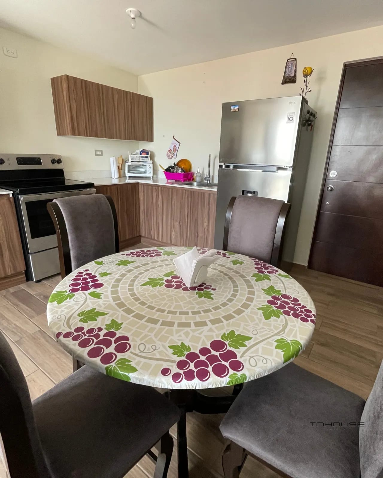 APARTAMENTO EN VENTA ZONA 2 DE MIXCO — Apartamento en Venta en Torre Zentia, Zona 2 Mixco, Guatemala, Ciudad — foto 8 de 15