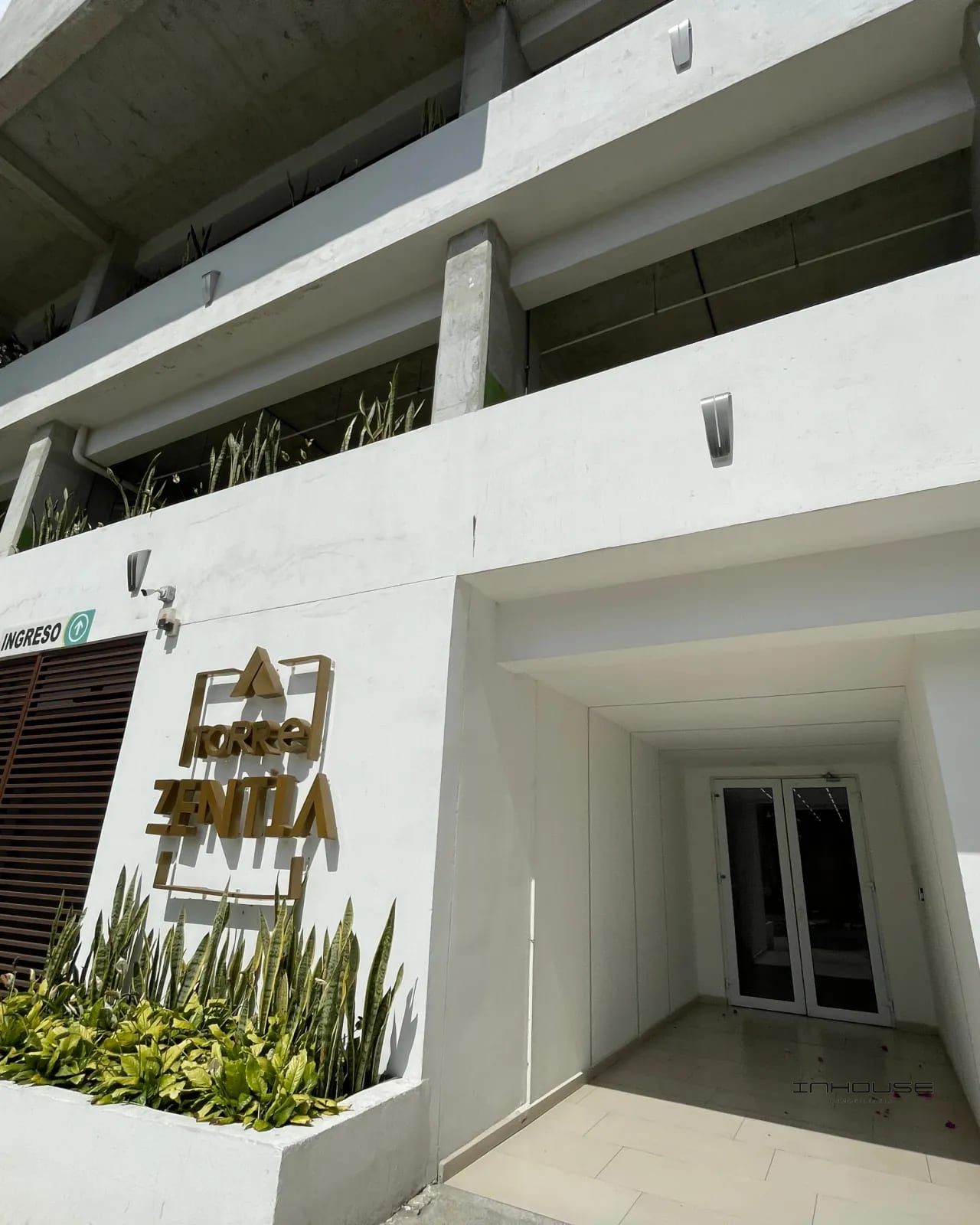 APARTAMENTO EN VENTA ZONA 2 DE MIXCO — Apartamento en Venta en Torre Zentia, Zona 2 Mixco, Guatemala, Ciudad — foto 3 de 15
