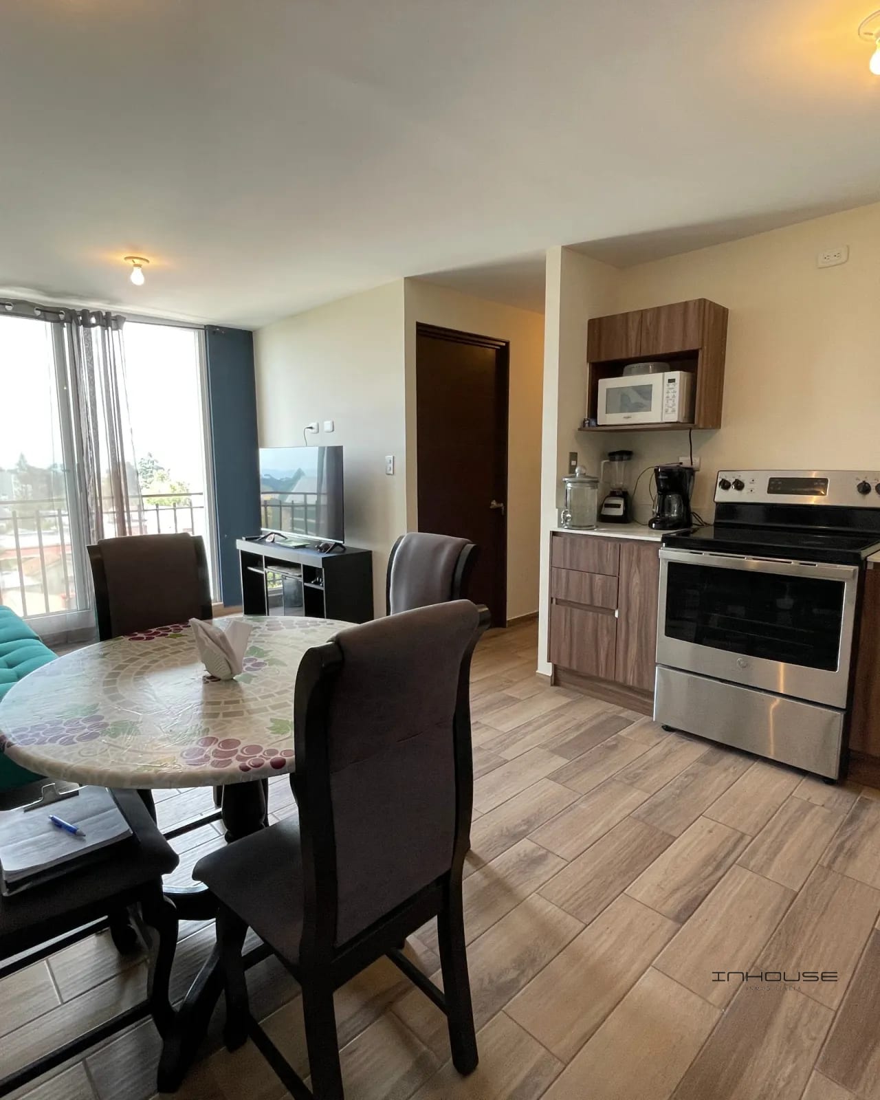 APARTAMENTO EN VENTA ZONA 2 DE MIXCO — Apartamento en Venta en Torre Zentia, Zona 2 Mixco, Guatemala, Ciudad — foto 10 de 15