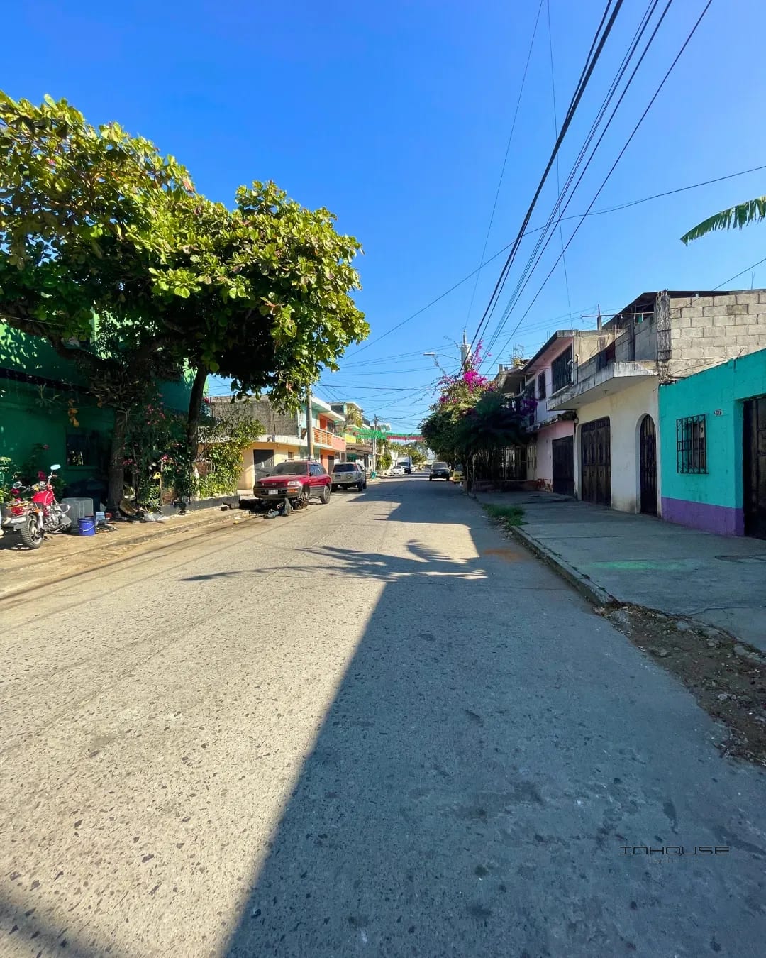 CASA EN VENTA VILLA NUEVA DE UN NIVEL — Casa en Venta en Villa Nueva, Guatemala, Ciudad — foto 5 de 7