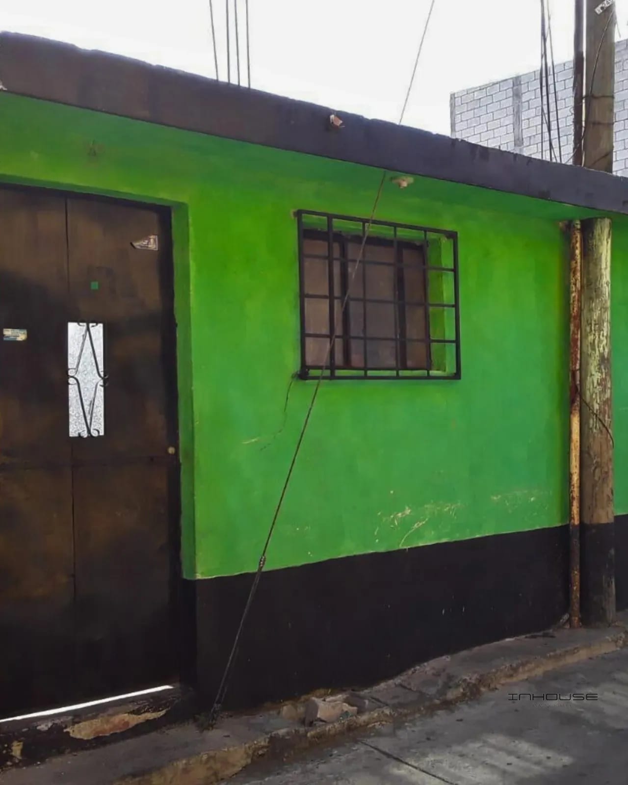 CASA EN VENTA VILLA NUEVA DE UN NIVEL — Casa en Venta en Villa Nueva, Guatemala, Ciudad — foto 7 de 7