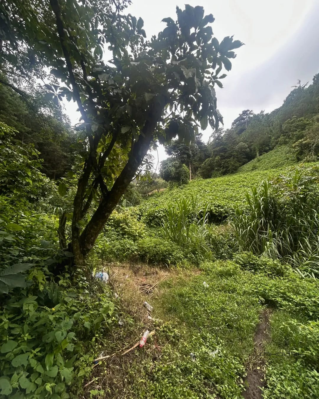 Terreno en Venta, Cienega Grande — Terreno en Venta en San José Pinula, Guatemala, Ciudad — foto 7 de 9