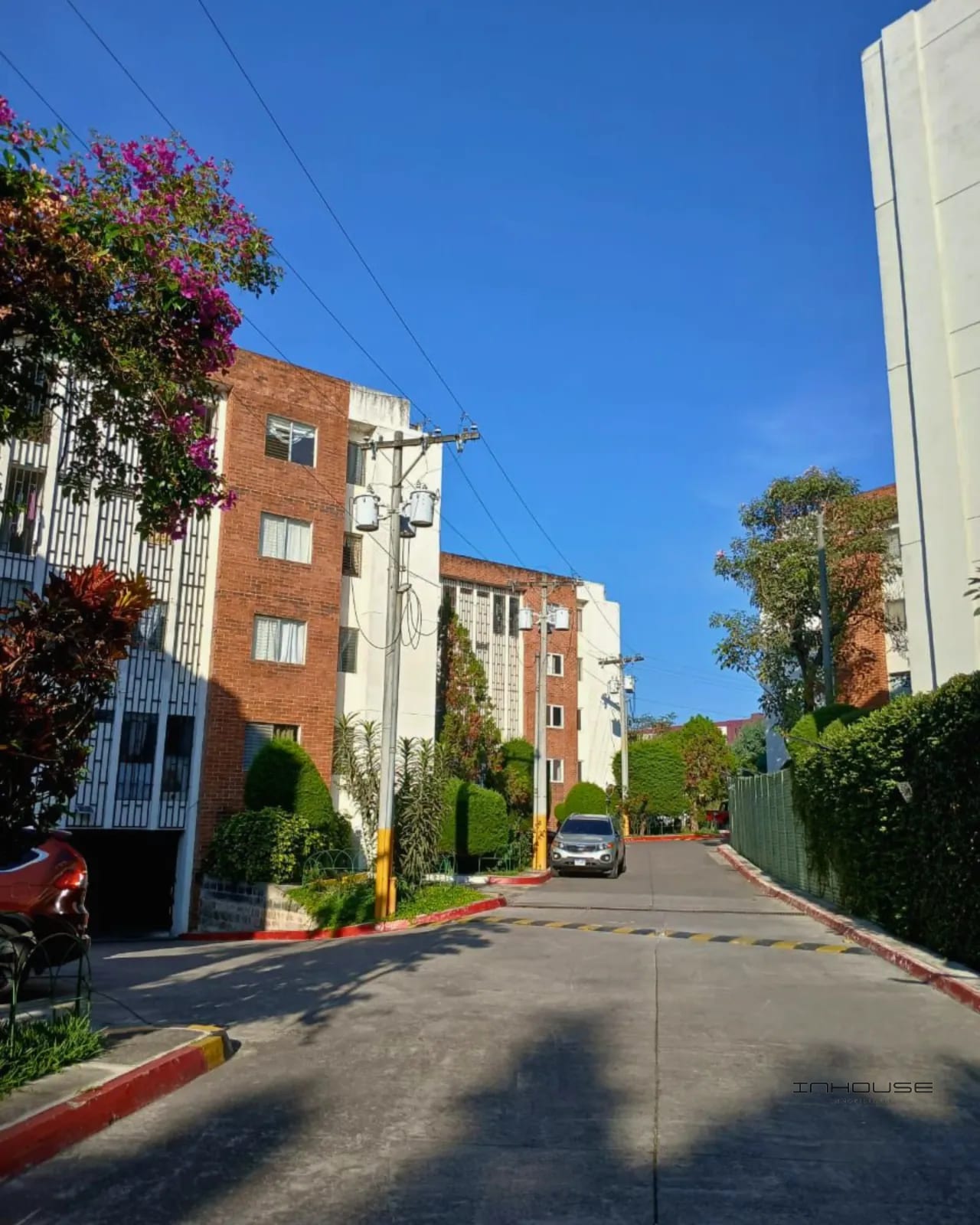 APARTAMENTO EN RENTA ZONA 2 CIUDAD NUEVA EN PRIMER NIVEL — Apartamento en Venta en Ciudad Nueva, Zona 2, Guatemala, Ciudad — foto 2 de 7